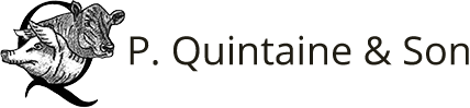 Quintaine & Sons Ltd.